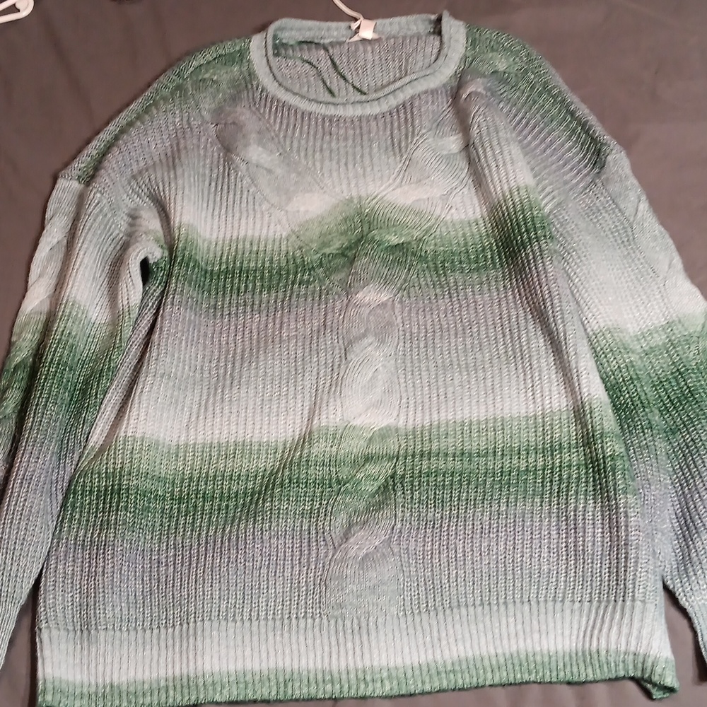 Cable pull over - Picture 4 of 4